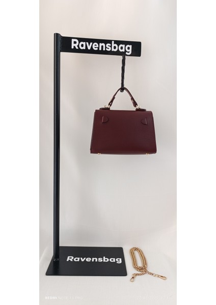 Kilit Detaylı Lüks El ve Omuz Kadın Çanta fiyatları