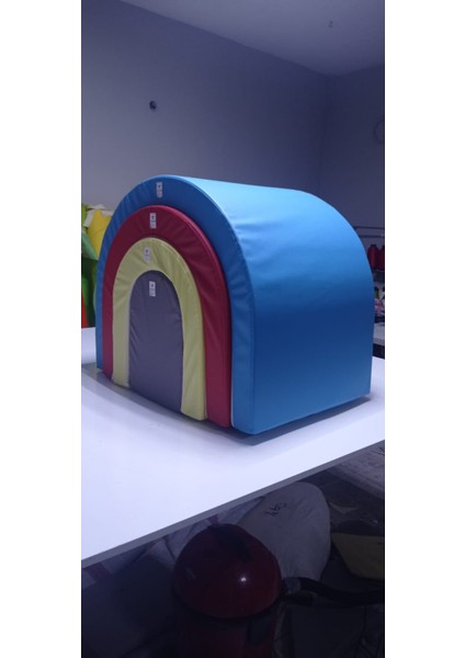 Iç Içe Geçen Sünger Tünel Set fiyatları