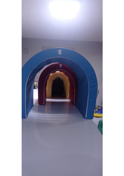 Iç Içe Geçen Sünger Tünel Set modelleri