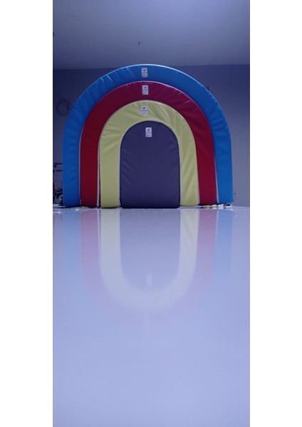 Iç Içe Geçen Sünger Tünel Set fırsatları