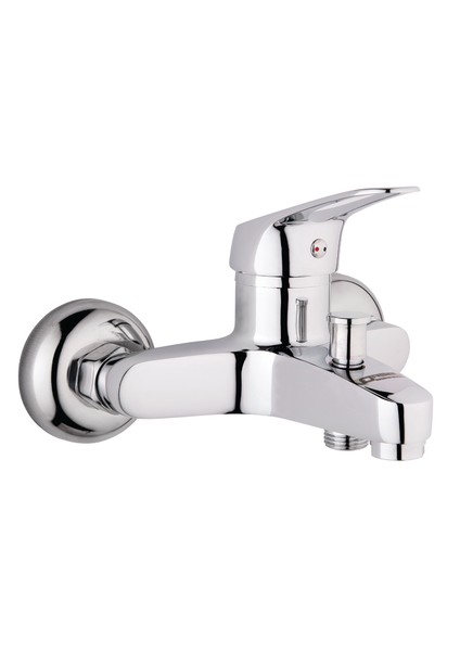 Simay Banyo Bataryası