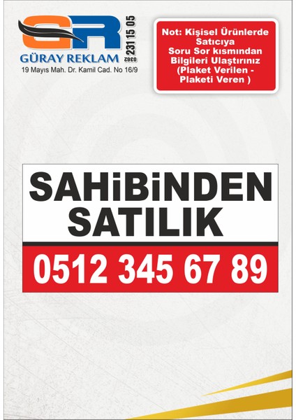 Satılık-Afiş Pankart fiyatları