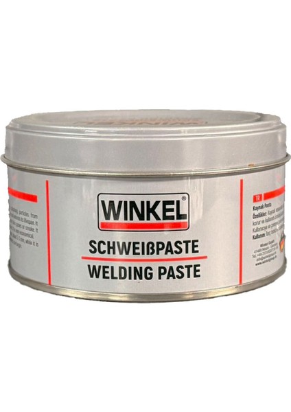 Kaynak Pastası 200 gr