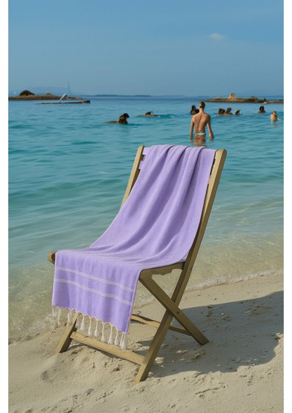 Peştamal Banyo & Hamam Peştemali 100X180 cm