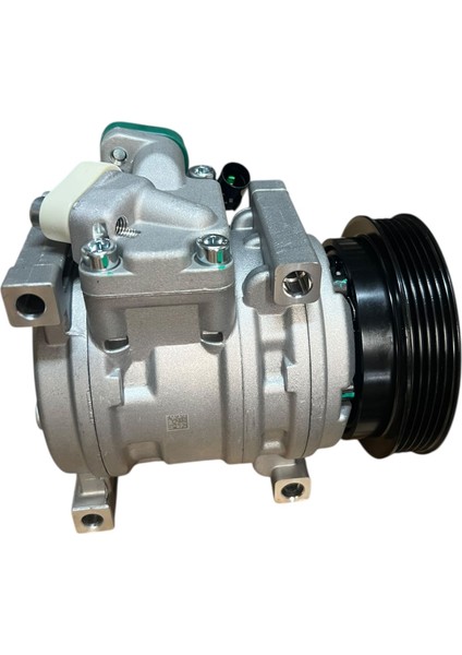 Kia Picanto Hyundai i10 Klima Kompresörü 9770107200 fırsatları