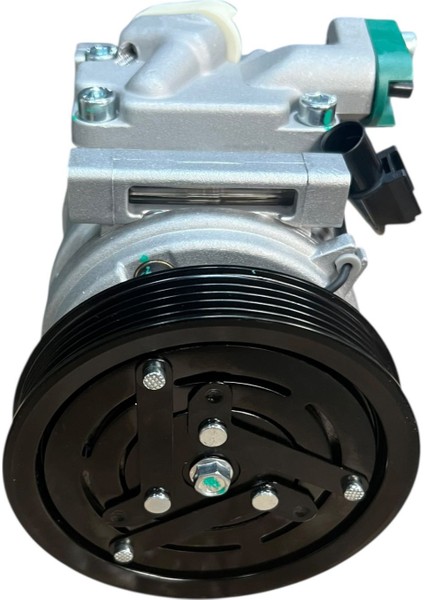 Kia Picanto Hyundai i10 Klima Kompresörü 9770107200 indirimleri