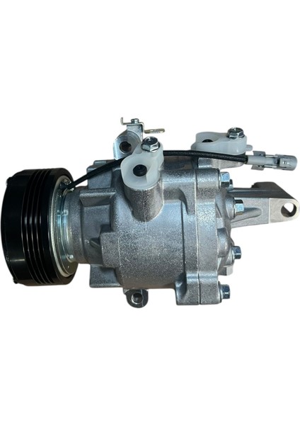 Suzuki Swift Klima Kompresörü 2010-