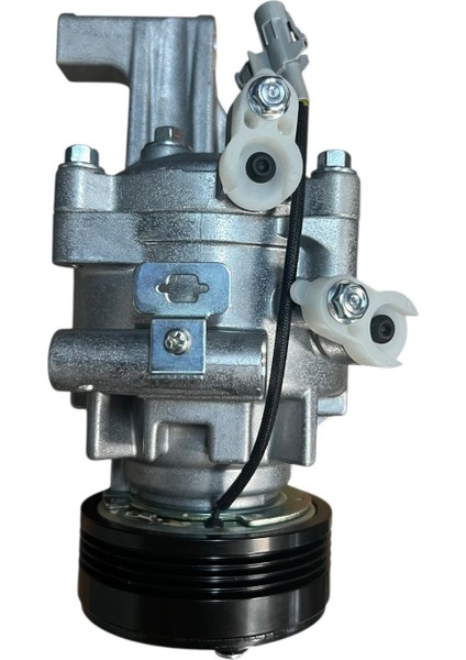 Suzuki Swift Klima Kompresörü 2010- fiyatları