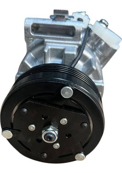 Suzuki Swift Klima Kompresörü 2010- modelleri