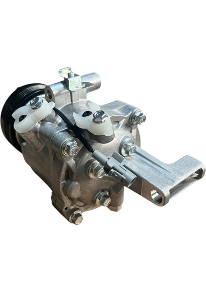 Suzuki Swift Klima Kompresörü 2010- indirimleri