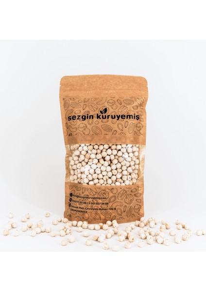 Beyaz Leblebi – 500 gr fiyatları