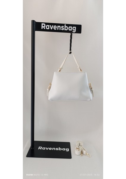 Liva Kemer Detay El ve Omuz Kadın Çanta fiyatları