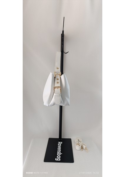 Liva Kemer Detay El ve Omuz Kadın Çanta fırsatları