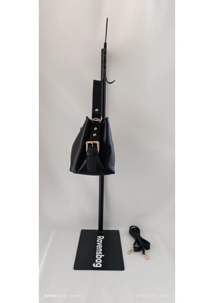 Liva Kemer Detay El ve Omuz Kadın Çanta modelleri