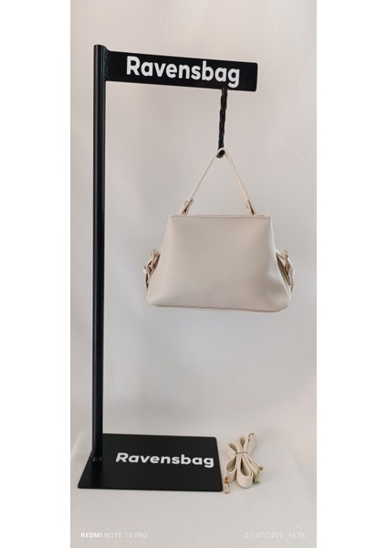 Liva Kemer Detay El ve Omuz Kadın Çanta fiyatları