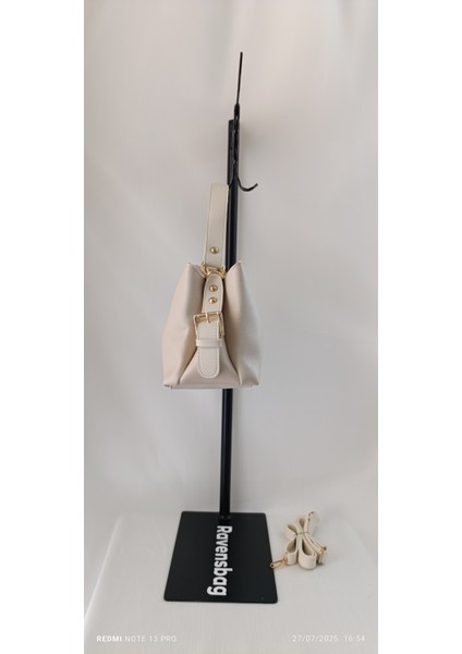 Liva Kemer Detay El ve Omuz Kadın Çanta fırsatları