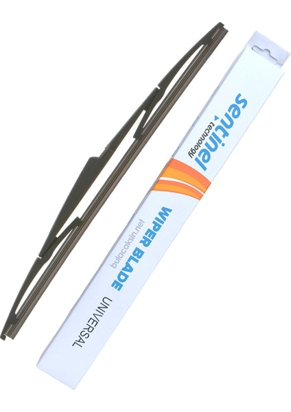 Sentinel Arka Silecek Toyota Corolla Hb 2002-2007 ile Uyumlu