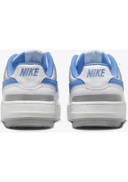 Nike Gamma Force Kadın Sneaker AYAKKABI-DX9176-108 modelleri