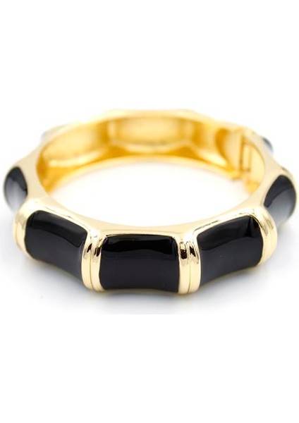 Mineli Bilezik - Siyah fiyatları