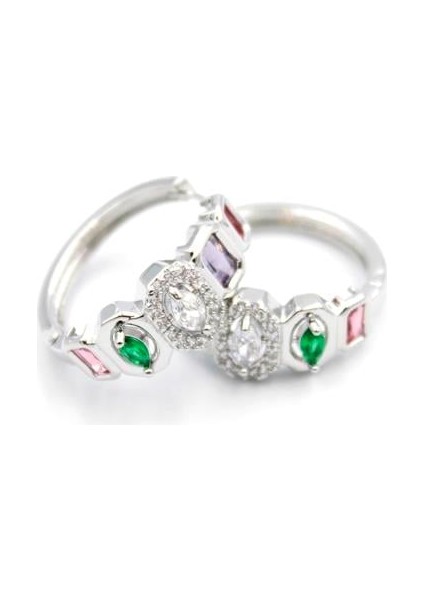 Serenay Küpe - Gümüş