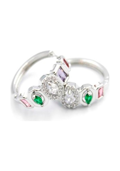 Serenay Küpe - Gümüş fiyatları