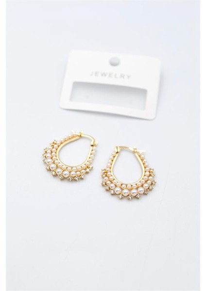 Incili Küpe - Altın fiyatları