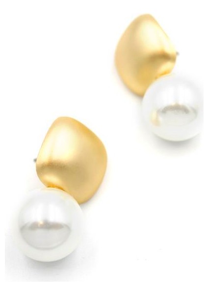 Incili Küpe - Altın fiyatları