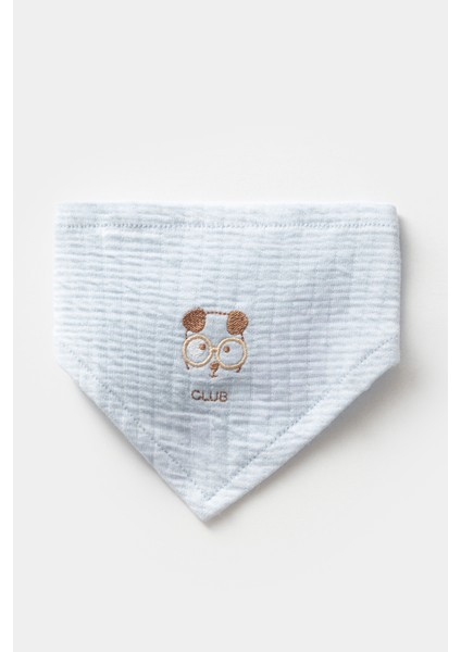 My Baby Kumsal % 100 Coton 10 Lu Hastane Çıkışı Yeni Sevimli Köpekçikler Desenli 10116 modelleri