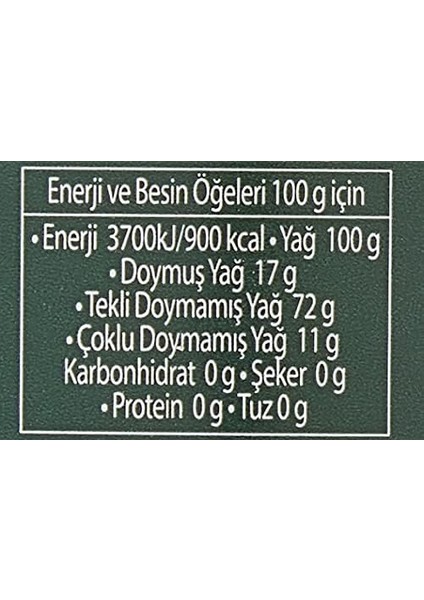 Rıvıera Zeytinyağı 1 Lt Pet Şişe fiyatları
