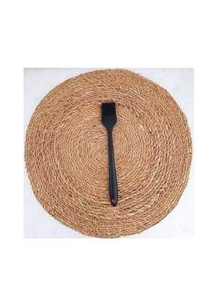 Parça Silikon Yumurta Fırçası Kaşık Bıçak Spatula Seti Isıya Dayanıklı modelleri