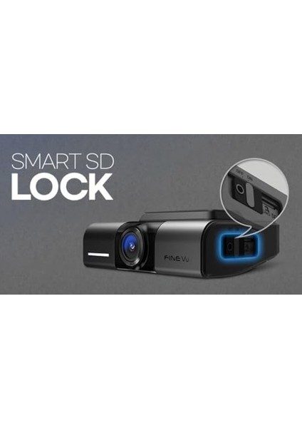 GX400 Qhd 2k Wi-Fi Türkçe 2 Kameralı Araç Kamerası fiyatları