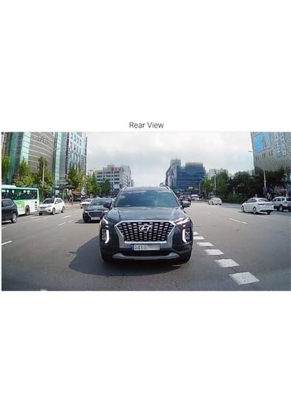 GX400 Qhd 2k Wi-Fi Türkçe 2 Kameralı Araç Kamerası modelleri