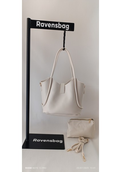 Yavrulu Orta Boy El ve Omuz Kadın Çanta fiyatları