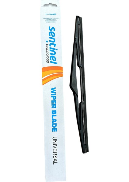 Sentinel Arka Silecek Opel Corsa E 2015-2019 ile Uyumlu