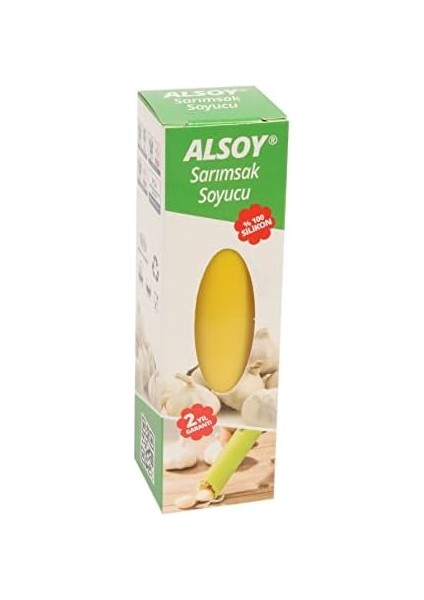 Sarımsak Soyucu modelleri