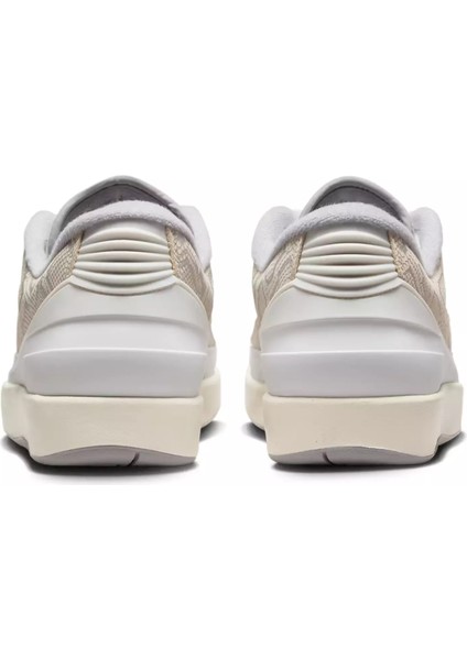 Air Jordan Retro 2 Low Erkek Basketbol Ayakkabısı indirimleri