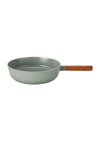 Fika Alüminyum Döküm Wok Tava 26CM Gri fiyatları