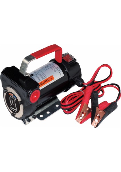 Yeni Nesil 12V Kendinden Emişli Elektrikli Taşınabilir Yakıt Aktarma Pompası fiyatları