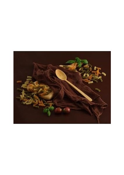 Ahşap Şimşir Ağacı El Oyması Kaşık 23 cm modelleri