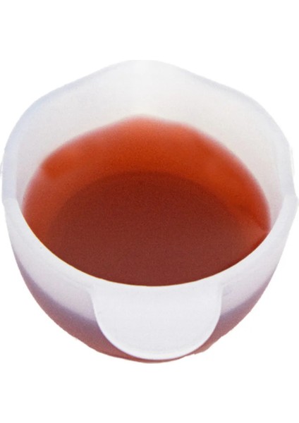 Mini Ölçü Kabı 15 ml Silikon Ölçülü Kap Beher Laboratuar Sıvı Ölçeği Epoksi Reçine Karıştırma Beheri fiyatları