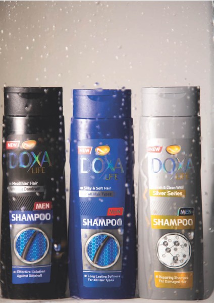 Life Men Mavi Şampuan 600 ml fiyatları