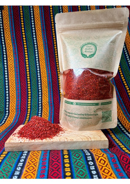 Pulbiber İpek Acı fiyatları