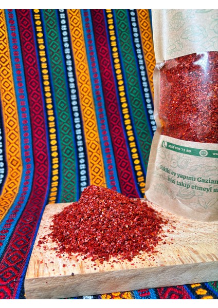 Pulbiber İpek Acı modelleri