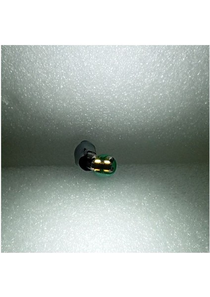 ( 2 x Adet ) 1 Takım Wındows LED T10 Dipsiz Ampul Beyaz (Dipsiz LED T10 Whıte) fırsatları