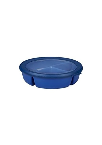 Bento Bowl Cirqula (250+250+500 Ml)