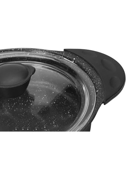 Anolon Siyah Sahan Takımı 6 Parça fiyatları