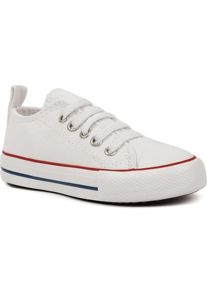 Lastikli Bez Keten Unisex Sneakers Çocuk Spor Ayakkabı fiyatları