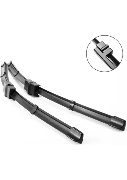 Rbw Muz Silecek Takımı Ford Focus 2 Sw 2004-2011 ile Uyumlu fiyatları