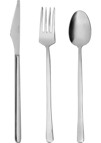 Maredo Tatlı Takımı 18 Parça