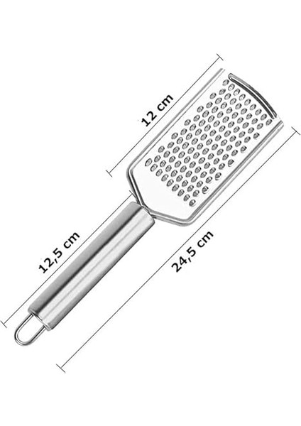 Paslanmaz Çelik Rende ve Soyacak Seti fiyatları